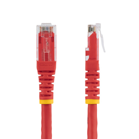 StarTech.com C6PATCH3RD Cables de red 0,9 m Cat6 RoHS