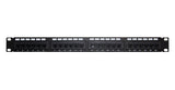 Enson ENS-PAT24C6A panel de parcheo 1U