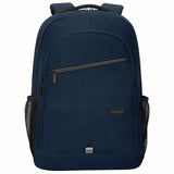 Targus Slate Laptop Estampado 40,6 cm (16") Mochila Azul