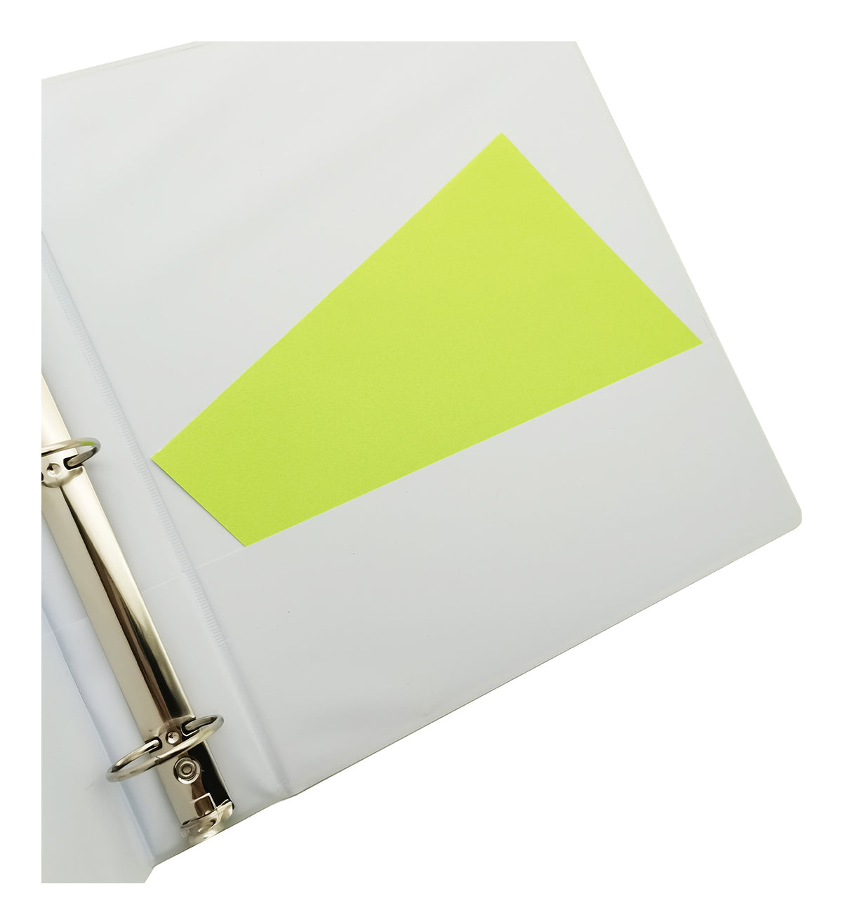 Carpeta Nextep Vinil Aro "O" 2" Carta Blanca