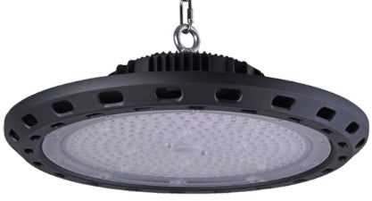 JWJ JLREUFO-200 iluminación de techo LED 200 W