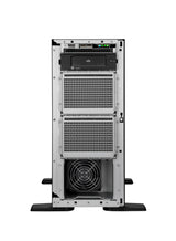 HPE ProLiant ML110 Gen11 3408U 1.8GHz 8-core 1P 16GB-R VROC 4LFF 4TB 500W RPS Server, DDR5-SDRAM, Torre (4.5U)