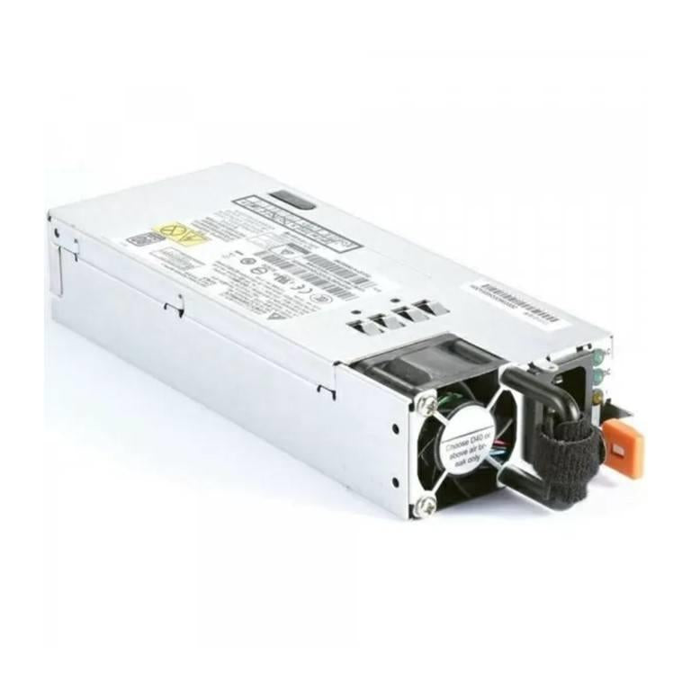 Lenovo 4P57A75972 unidades de fuentes de alimentación 750 W 115 - 230 V 80 PLUS Platinum Servidor