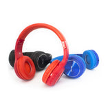 Vorago HPB-300 Auriculares Inalámbrico Diadema Llamadas/Música MicroUSB Bluetooth Negro, 20 - 20000 Hz, 150 g