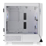 Thermaltake CA-1X5-00M6WN-00 gabinete de computadora Midi Tower Blanco, ATX, EATX, Micro ATX