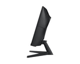 Samsung Odyssey LS27CG552EL Monitor 68,6 cm (27") 2560 x 1440 Pixeles Quad HD LED Negro