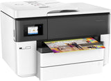 MULTIFUNCIONAL HP OJ 7740 DOBLE CARTA SIM 7612