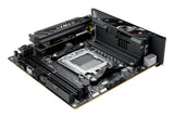 ASUS ROG STRIX B850-I GAMING WIFI placas base AMD Zócalo AM5 Zócalo AM5 DDR5-SDRAM