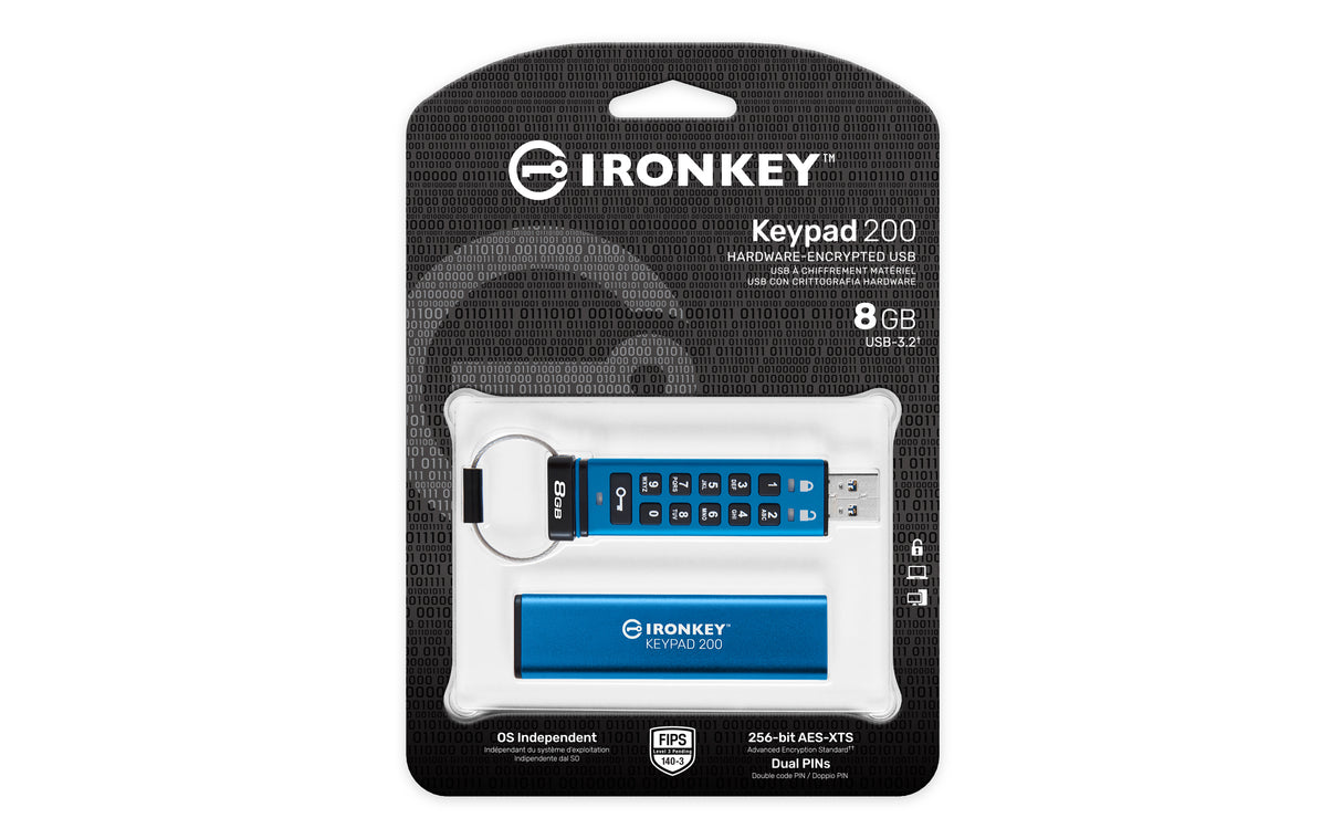 Kingston Technology 500G FURY RENEGADE M.2 2280 NVMe SSD unidades internas de estado sólido 500 GB M.2 PCI Express 4.0 Si