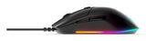 SteelSeries Mouse 62513, Producto Empresarial, Conexión USB, 16000 DPI