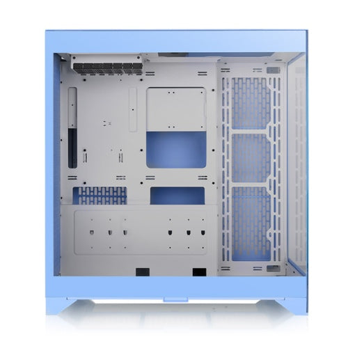Thermaltake CTE E600 MX Midi Tower Azul, ATX, EATX, Micro ATX, CA-1Y3-00MFWN-00
