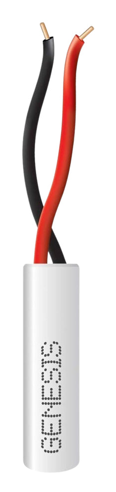 GENESIS 2101-1101/1000 cable de señal 305 m Negro, Rojo, Blanco