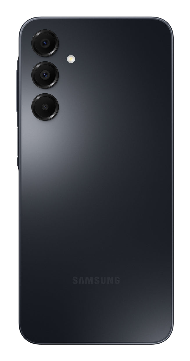 Samsung Galaxy A16 teléfonos inteligentes 17 cm (6.7") Super AMOLED AMOLED 1080 x 2340 Pixeles