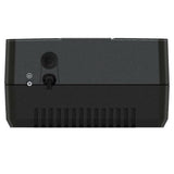 Tripp Lite OMNISMART1050MX UPS Interactivo de 1050VA 540W 120V - 12 Tomacorrientes NEMA 5-15R, AVR de Doble Elevación, U