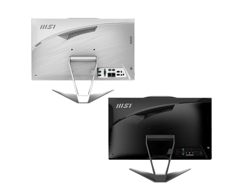 MSI Pro AP222T 13M-068US all-in-one pcs 54,6 cm (21.5") 1920 x 1080 Pixeles Full HD Brillo