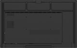 Viewsonic IFP5551 Display Pizarras blancas interactivas 139,7 cm Si Android