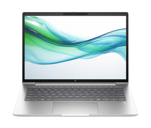 HP ProBook 445 G11 AMD Ryzen™ 5 7535U Computadora portátil 35.6 cm (14") WUXGA 16 GB DDR5-SDRAM 512 GB SSD Wi-Fi 6E (802.11ax) Windows 11 Pro Plata