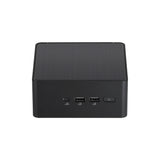 ASUS NUC 14 Pro RNUC14RVHU500001I pc/estaciones de trabajo barebones Intel Intel Core Ultra 5 Intel Core Ultra (Serie 1) 125H