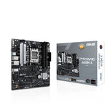 ASUS PRIME A620M-A-CSM placas base AMD Zócalo AM5 AMD Ryzen 7000 Series Zócalo AM5