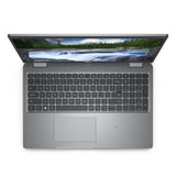 DELL Latitude 5540 Laptop Portátil Gris Concha 39,6 cm (15.6")