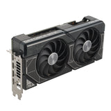ASUS Dual -RTX4070-O12G NVIDIA GeForce RTX 4070 12 GB GDDR6X, 192 Bit, 7680 x 4320 Pixeles, PCI Express 4.0