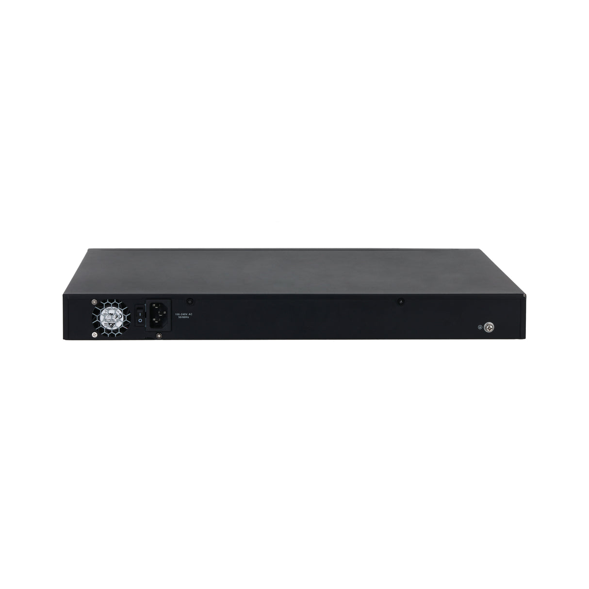 Dahua Technology PoE DH-S4101-16ET2GF-240-C dispositivo de redes Gestionado L2 Si 16
