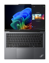 R-Go Tools ThinkPad X9-14 Gen 1 Aura Edition Copilot+ PC Ordenadores portátiles Portátil Gris 35,6 cm