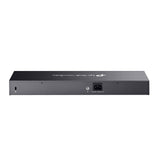 TP-Link Omada DS1018GMP dispositivo de redes No administrado Si 16 Gigabit Ethernet (10/100/1000)