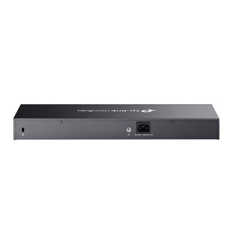 TP-Link Omada DS1018GMP dispositivo de redes No administrado Si 16 Gigabit Ethernet (10/100/1000)
