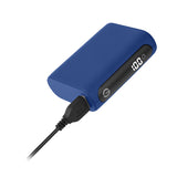 Getttech GBN-M10CL-01 batería externa 10000 mAh Azul | Baterías externas