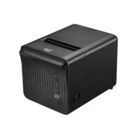 Adesso NuPrint 330 inmpresora de cinta 203 x 203 DPI Negro