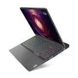 Lenovo LOQ 16APH8 Laptop Storm Grey Portátil Gris Concha