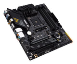 ASUS TUF GAMING B550M-PLUS WIFI II placas base AMD Zócalo AM4 Zócalo AM4 DDR4-SDRAM