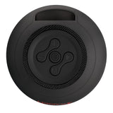 Kaiser 19-3010 altavoz portátil y para fiesta Altavoz portátil mono Negro 5 W, Inalámbrico y alámbrico, MicroUSB, USB ti