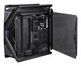 ASUS ROG HYPERION GR701 carcasas ordenador Torre PC Negro ATX, EATX, micro ATX, Mini-ITX