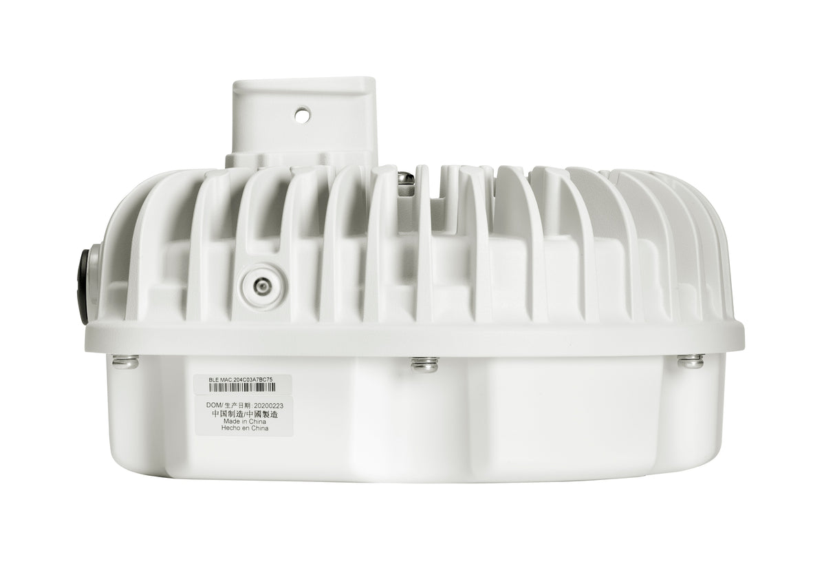 HPE Aruba Networking AP-577 (RW) Dual Radio 2x2/4x4 802.11ax Integ Directional Ant Outdoor AP, 2.4 GHz, 5 GHz, 5375 Mbit