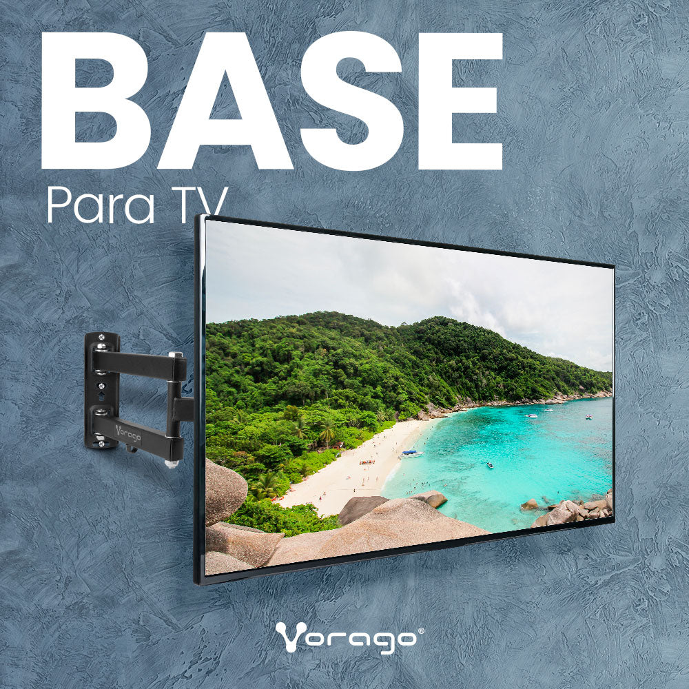 Vorago TM-300 soporte para pantalla mural de vídeo