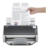 Ricoh fi-7480 Escáner 304,8 x 5588 mm 600 x 600 DPI Si Si