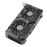 ASUS DUAL-RTX4060-O8G-EVO tarjetas gráficas Si 3072 NVIDIA GeForce RTX 4060