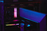 Kingston Technology 32GB 6000MT/s DDR5 CL36 DIMM (Kit of 2) FURY Beast RGB EXPO Memoria RAM Si 36 32 GB 2 x 16 GB