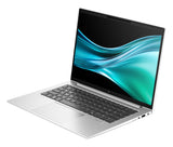 HP EliteBook 840 14 inch G11 Notebook PC Intel Core Ultra 7 155U Computadora portátil 35.6 cm (14") WUXGA 32 GB DDR5-SDRAM Wi-Fi 6E (802.11ax)