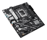 ASUS PRIME H810M-A-CSM Intel H810 LGA 1851 (Socket V1) Micro ATX Intel Core Ultra (Series 2) 128 GB HDD & SSD