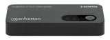 Manhattan 207614 Divisores de vídeo 2 HDMI 2x HDMI