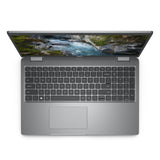 DELL 3581 Laptop Estación de trabajo móvil Gris Concha Negocios