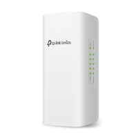 TP-Link Omada SG2005P-PD dispositivo de redes Gestionado L2/L2+ Si Si