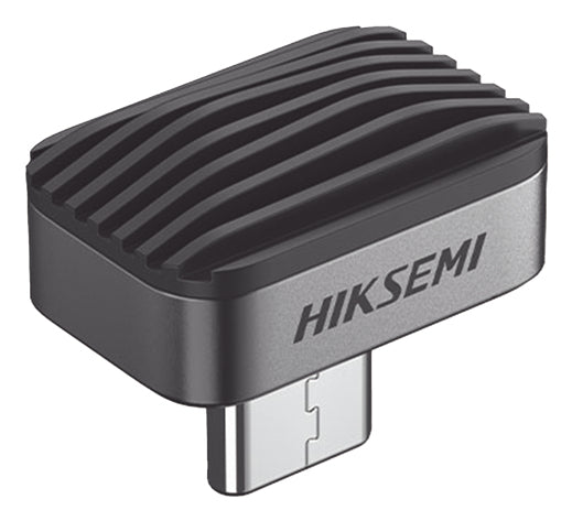 Hiksemi HS-USB-S450/256G unidad flash USB 256 GB USB Tipo C 3.2 Gen 1 (3.1 Gen 1) Gris, Otro