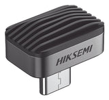 Hiksemi HS-USB-S450/256G unidad flash USB 256 GB USB Tipo C 3.2 Gen 1 (3.1 Gen 1) Gris, Otro
