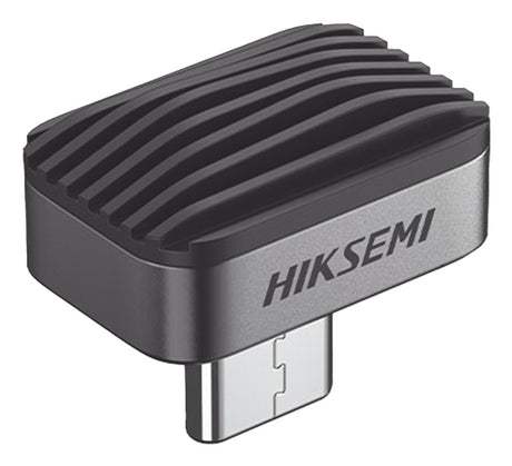 Hiksemi HS-USB-S450/256G unidad flash USB 256 GB USB Tipo C 3.2 Gen 1 (3.1 Gen 1) Gris, Otro