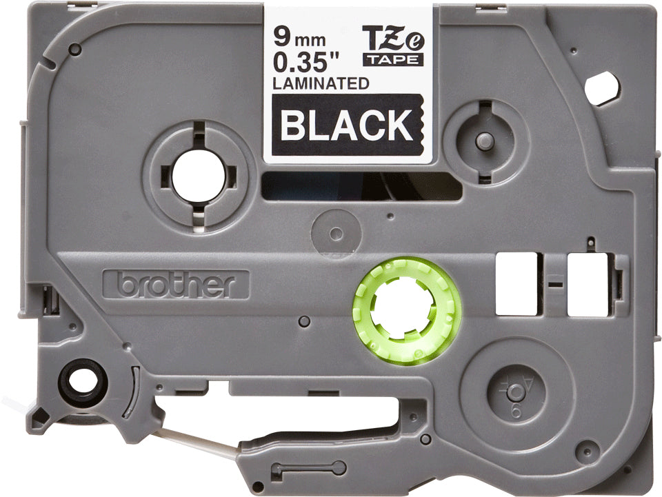 Brother TZE-325 Impresora Negro
