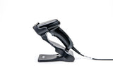 Star Micronics BSH-20U SCANNER HANDHELD 1D/2D Lectores de código barras Lector de códigos de barras portátil 1D/2D Alámb